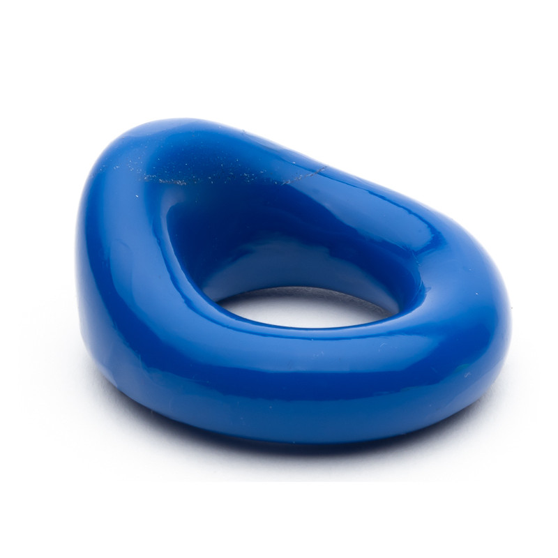 Sport Fucker Wedge Cockring Bleu